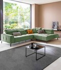 Polstermöbel Fischer Karlsfeld - ECKSOFA STOFF Angebot im Prospekt ECKSOFA STOFF bei Polstermöbel Fischer im Karlsfeld Prospekt für 1.499,00 €