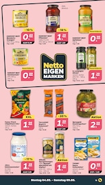Aktueller Netto mit dem Scottie Prospekt mit Mais, "Günstig. Besser. Für Dich.", Seite 11