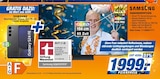 GQ65S95FATXZG Angebote von Samsung bei expert Schmallenberg für 1.999,00 €