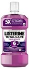 Total Care Mundspülung von Listerine im aktuellen REWE Prospekt