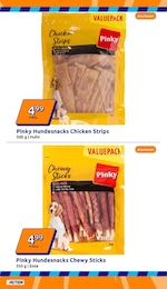 Tierbedarf Angebot im aktuellen Action Prospekt auf Seite 7