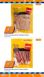 Tierfutter im Action Prospekt in Hemer Aktueller Action Prospekt mit Tierfutter, "kleine Preise, grosse Freude!", Seite 7