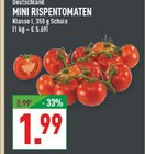 Aktuelle Tomaten Angebote bei Marktkauf in Gelsenkirchen Aktuelles Mini Rispentomaten Angebot bei Marktkauf in Gelsenkirchen ab 1,99 €