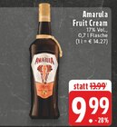 Fruit Cream Angebote von Amarula bei E center Köln für 9,99 €