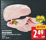 Kochschinken von Gut Hesterberg für 2,49 € bei E center im Angebot Kochschinken von Gut Hesterberg im aktuellen E center Prospekt