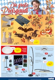 Ähnliche Holztablett Angebote im Prospekt "Die große Preisgaudi" von ROLLER Ähnliches Angebot bei ROLLER in Prospekt "Die große Preisgaudi" gefunden auf Seite 11