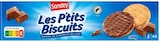 Les p'tits biscuits - SONDEY en promo chez Lidl Nice à 4,75 €