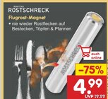Rostschreck Flugrost-Magnet im Angebot bei Netto Marken-Discount in Göttingen Rostschreck Flugrost-Magnet Angebote von Rokitta's bei Netto Marken-Discount Göttingen für 4,99 €