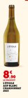 Promo L'ÉTOILE AOP BLANC CHARDONNAY 2023 à 8,90 € dans le catalogue Bi1 à Clairvaux-les-Lacs