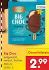 Big Choc im Angebot bei Netto Marken-Discount in Löhne Big Choc Angebote bei Netto Marken-Discount Löhne für 2,99 €