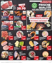Gulasch im Kaufland Prospekt in Neuwied Aktueller Kaufland Prospekt mit Gulasch, "Aktuelle Angebote", Seite 11