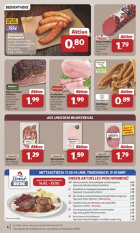 Pinkel im combi Prospekt "Markt - Angebote" mit 31 Seiten (Oldenburg)