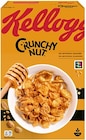 Trésor oder Crunchy Angebote von Kellogg's bei Kaufland Karlsruhe für 2,69 €