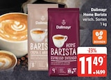 Home Barista bei E aktiv markt im Dollern Prospekt für 11,49 €