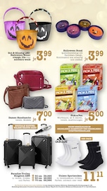 Tasche im E center Prospekt in Ludwigshafen Aktueller E center Prospekt mit Tasche, "Aktuelle Angebote", Seite 64