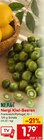 Aktuelle Kiwi Angebote bei Netto Marken-Discount in Nürnberg Aktuelles Nergi Kiwi-Beeren Angebot bei Netto Marken-Discount in Nürnberg ab 1,79 €