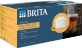 Wasserfilter-Kartuschen »EXTRA KALKSCHUTZ« im Angebot bei Kaufland in Saarlouis Wasserfilter-Kartuschen »EXTRA KALKSCHUTZ« Angebote von Brita bei Kaufland Saarlouis für 27,99 €