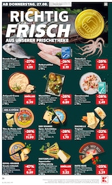 Gouda Mittelalt im Kaufland Prospekt in Mönchengladbach Aktueller Kaufland Prospekt mit Gouda Mittelalt, "Hier bin ich richtig", Seite 37