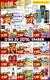 Waschpulver Angebot im aktuellen Norma Prospekt auf Seite 3