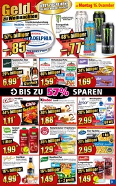 Bio Lebensmittel im Norma Prospekt in Bochum Aktueller Norma Prospekt mit Bio Lebensmittel, "Mehr fürs Geld", Seite 3
