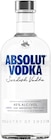 Vodka von Absolut im aktuellen REWE Prospekt