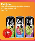 Evil Juice bei Getränke Hoffmann im Oberlungwitz Prospekt für 1,49 €