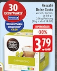 Dolce Gusto Angebote von Nescafé bei EDEKA Dinslaken für 5,49 €