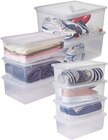 Clearboxen von Keeeper für 10,00 € bei REWE im Angebot Clearboxen von Keeeper im aktuellen REWE Prospekt