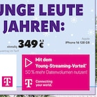 iPhone 16 128 GB bei WR Tele-Centrum Norden GmbH & Co.KG im Norden Prospekt für 349,00 €