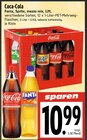 Aktuelles Fanta Angebot bei EDEKA in Gießen ab 10,99 €