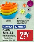 Boote Badespiel Angebote von Playland bei ALDI Nord Osnabrück für 2,99 €
