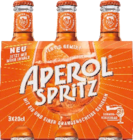 Aperol Spritz bei EDEKA im Bad Abbach Prospekt für 6,99 €