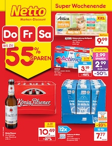 Aktueller Netto Marken-Discount Prospekt "Aktuelle Angebote" Aktueller Netto Marken-Discount Prospekt