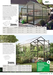 Lattenrost im Hagebaumarkt Prospekt in Bocholt Aktueller Hagebaumarkt Prospekt mit Lattenrost, "GARTENGESTALTUNG", Seite 109