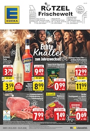 EDEKA Prospekt für Remscheid: "Aktuelle Angebote", 26 Seiten, 29.12.2025 - 03.01.2026