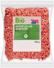 Hackfleisch gemischt von Einfach Bio im aktuellen REWE Prospekt