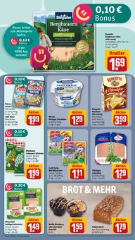 Fisch im aktuellen REWE Prospekt (Erfurt) Fisch im REWE Prospekt "Dein Markt" mit 34 Seiten (Erfurt)