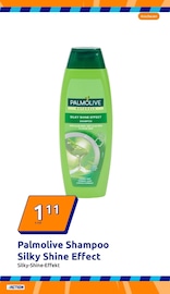Shampoo im Action Prospekt in Dortmund Aktueller Action Prospekt mit Shampoo, "kleine Preise, grosse Freude!", Seite 3