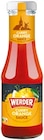 Schlemmersauce von Werder für 1,19 € bei Netto mit dem Scottie im Angebot Schlemmersauce von Werder im aktuellen Netto mit dem Scottie Prospekt
