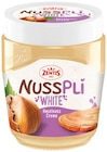 Aktuelles Nusspli White Haselnuss Creme Angebot bei Penny in Ulm ab 1,99 €