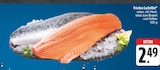 Aktuelles Frisches Lachsfilet Angebot bei E center in Jena ab 2,49 €