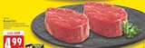Aktuelles Rinderfilet Angebot bei E center in Moers ab 4,99 €