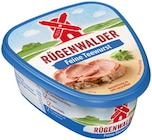 Teewurst oder Leberwurst Angebote von Rügenwalder bei REWE Falkensee für 1,49 €