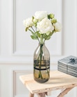 Bouquet 5 Pivoines - U en promo chez Super U Nanterre à 5,99 €