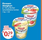 V-Markt Pentling - Almighurt Angebot im Prospekt Almighurt bei V-Markt im Pentling Prospekt für 0,29 €