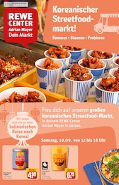 REWE Prospekt für Uelzen mit 32 Seiten REWE Prospekt für Uelzen: "Dein Markt", 32 Seiten, 14.09.2026 - 19.09.2026