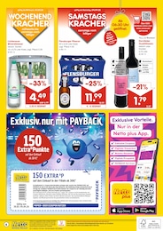 Lichtenauer Angebot im aktuellen Netto Marken-Discount Prospekt auf Seite 6