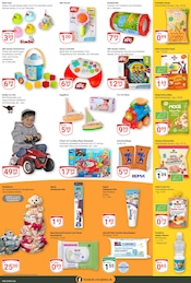 Aktueller GLOBUS Prospekt mit Kinderspielzeug, "Aktuelle Angebote", Seite 23