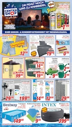CENTERSHOP Prospekt für Rennerod mit 16 Seiten CENTERSHOP Prospekt für Rennerod: "Da geht was.", 16 Seiten, 28.07.2025 - 02.08.2025