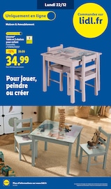 Prospectus Lidl "Joyeux Noël avec Deluxe" en cours à Lille, Page 80 Catalogue Lidl en cours à Lille, "Joyeux Noël avec Deluxe", Page 80